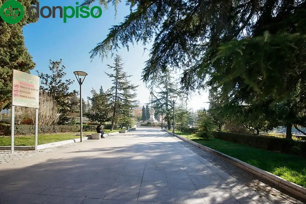 Residential land for sale in Calle ACERA DE SAN ILDEFONSO, imagen 8