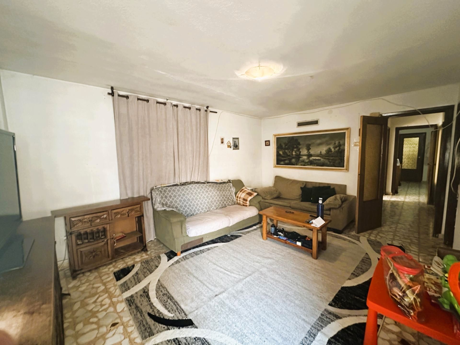 Sala d'estar de Casa o xalet en venda en Arganda del Rey amb Aire condicionat, Calefacció i Balcó