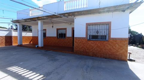 Foto 2 von Country house zum Verkauf in Tres Piedras, 10, Las Tres Piedras - Costa Ballena, Chipiona