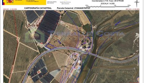 Foto 2 de Casa o chalet en venta en Lepe, Huelva