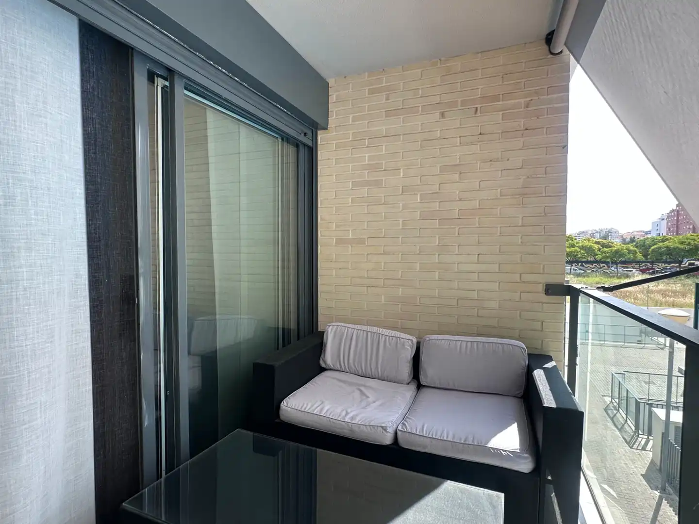 Wohnung mit Terrasse zum Verkauf in Carrer Riu Volga, imagen 3
