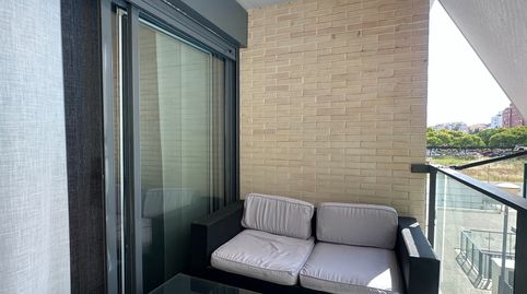 Foto 3 de Piso en venta en Carrer Riu Volga, Parque Sensal, Castellón de la Plana / Castelló de la Plana