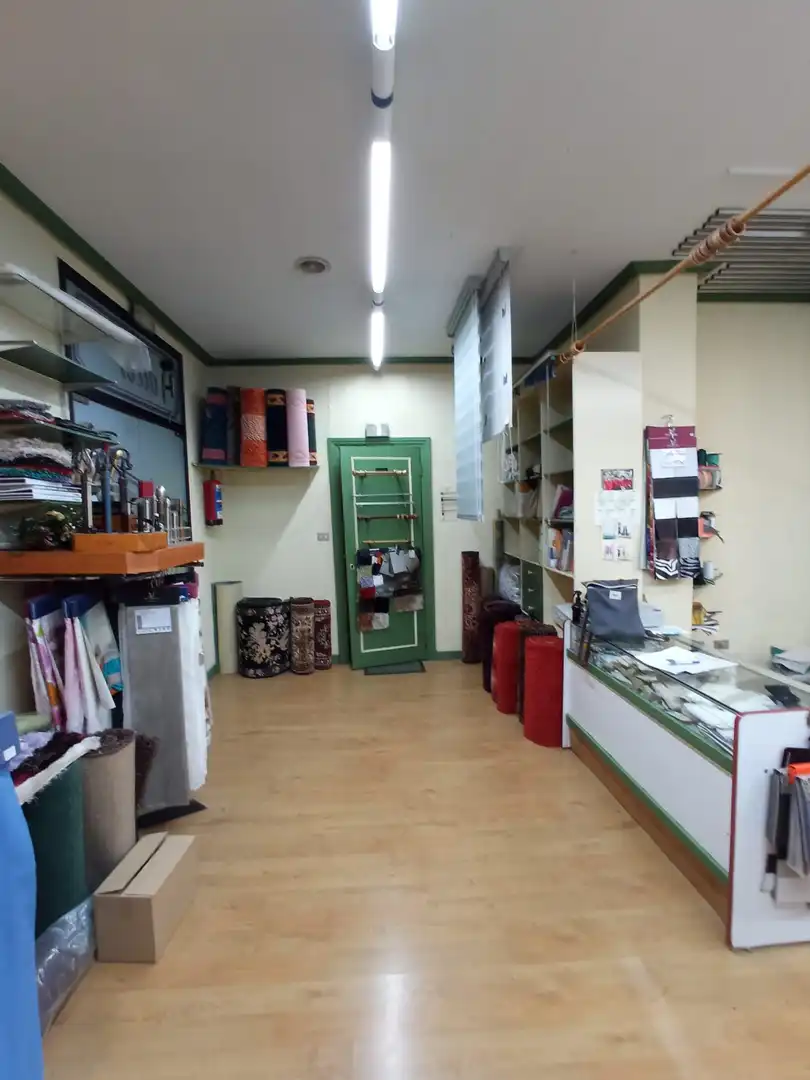 Locale commerciale in vendita a Eibar, imagen 11