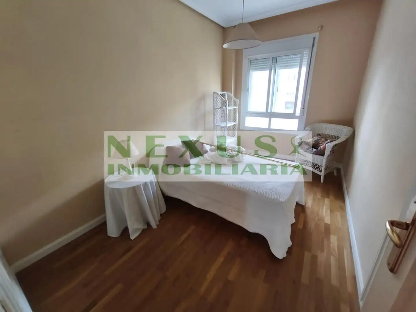 Flat with lift to rent in Ruta de la Plata, imagen 24