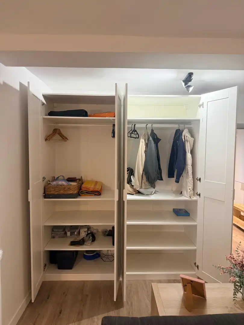 Flat with lift for sale in Versalles, imagen 30