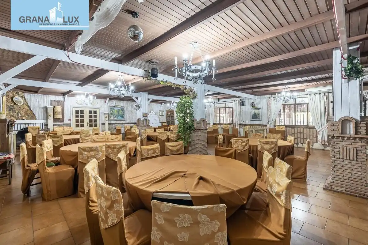 Local comercial en venta en Cenes de la Vega, imagen 8