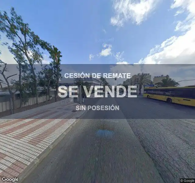 Aparcament de Pis en venda en Las Palmas de Gran Canaria