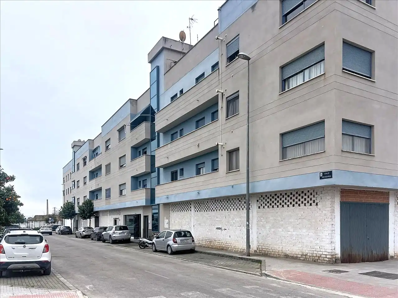Commercial properties for sale in Puente Genil