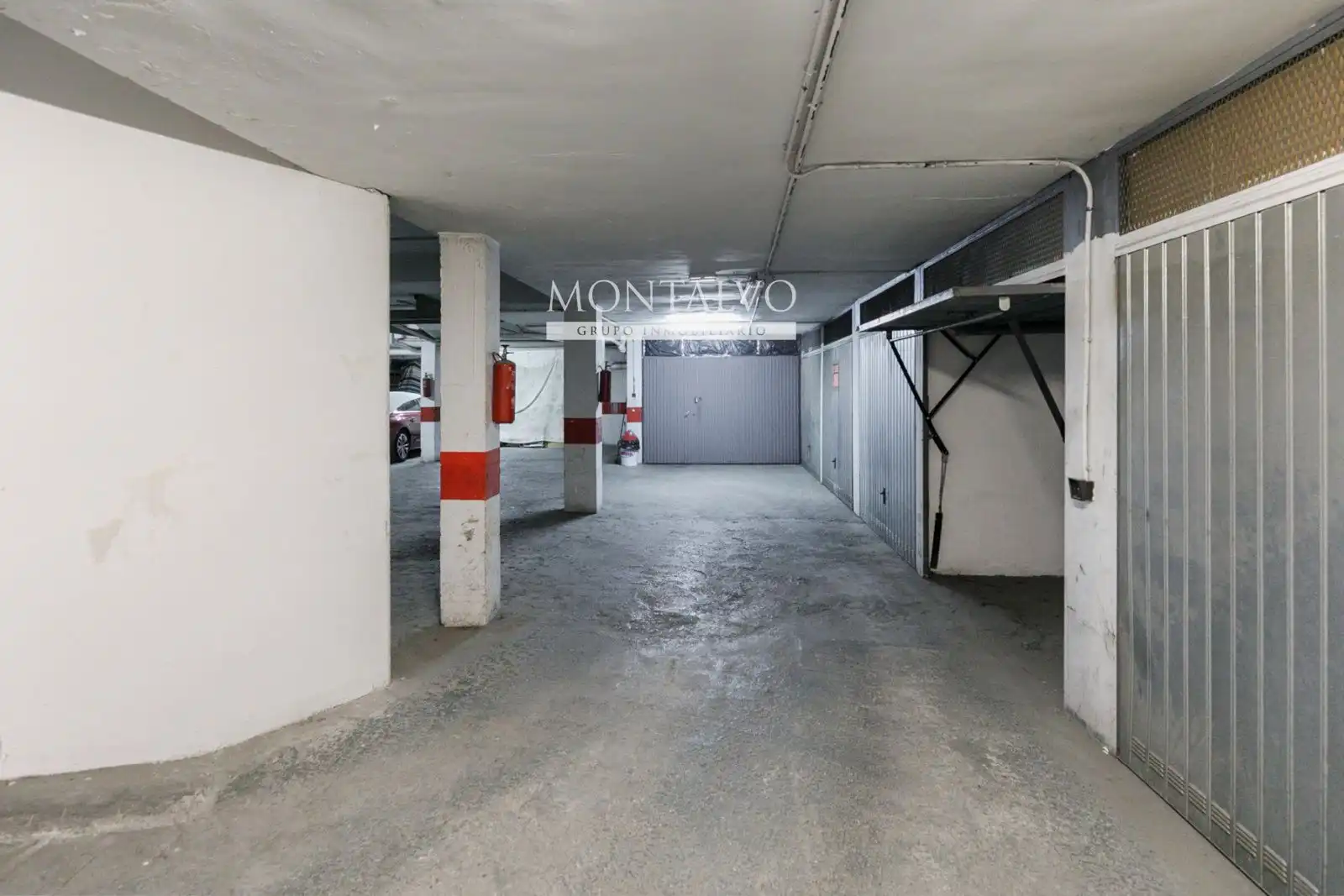 Parking of Garage for rent in Albolote