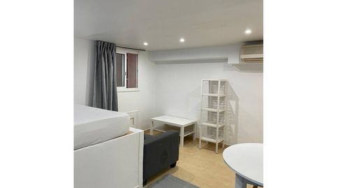 Photo 4 of Study for rent in Calle Ferran, Barri Gòtic, Barcelona Capital