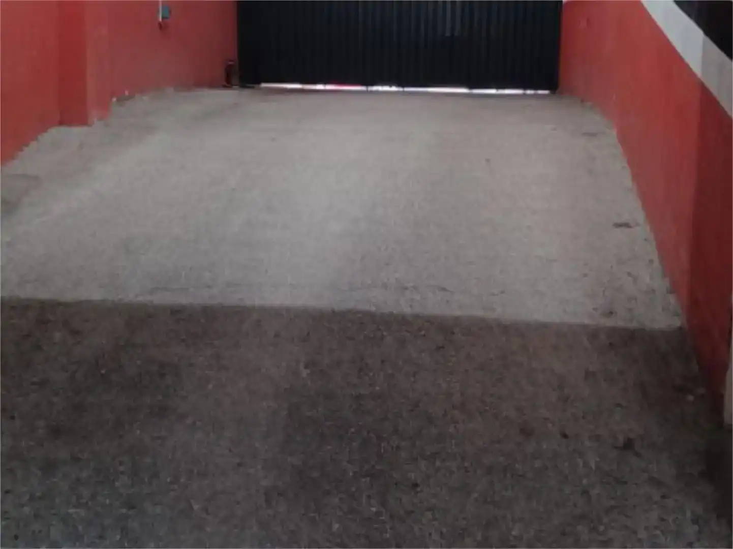 Parkplatz von Garage zur Miete in Alicante / Alacant