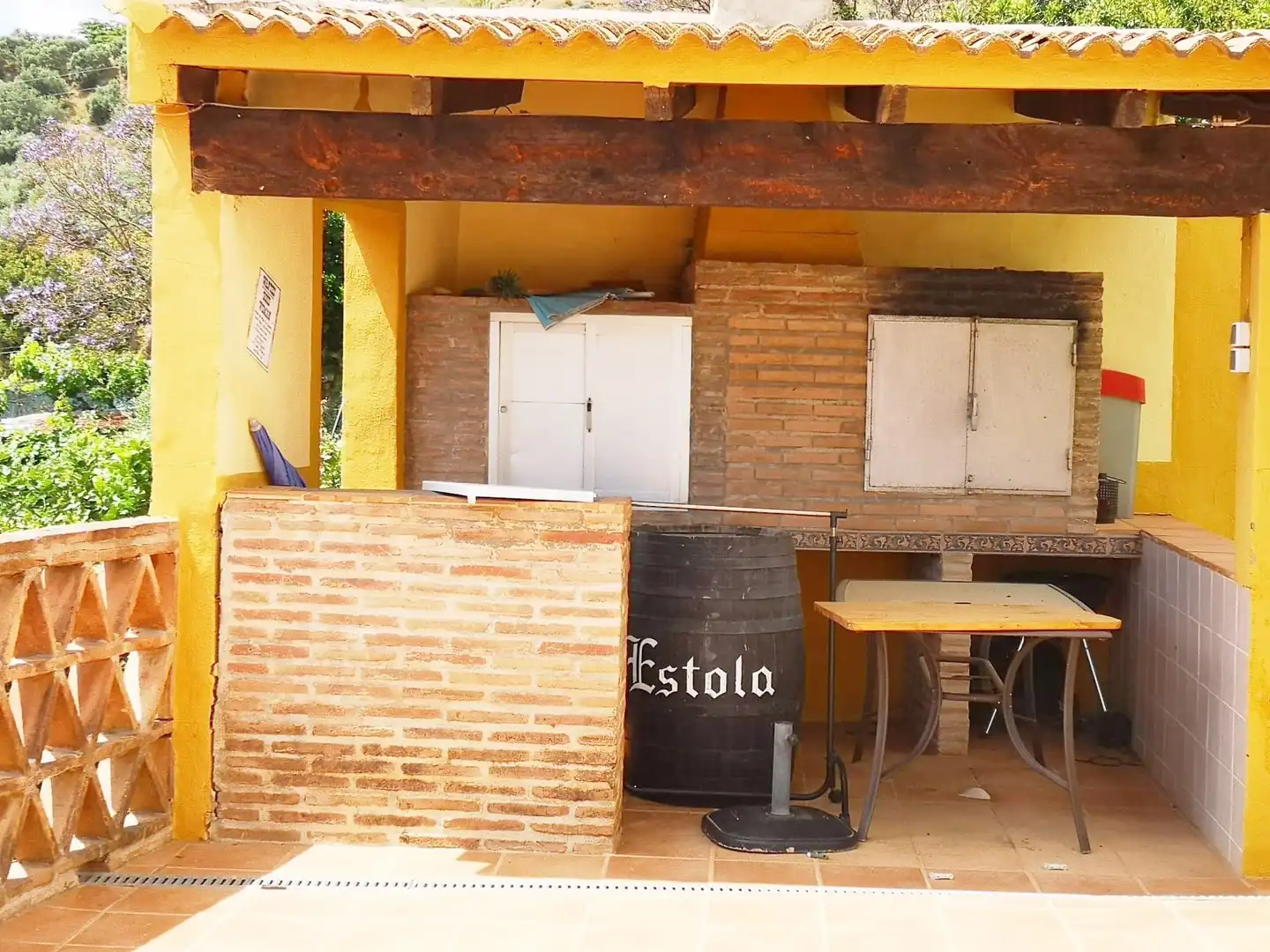 Chalet con piscina en venta en Camino de Valtocado 23, imagen 5