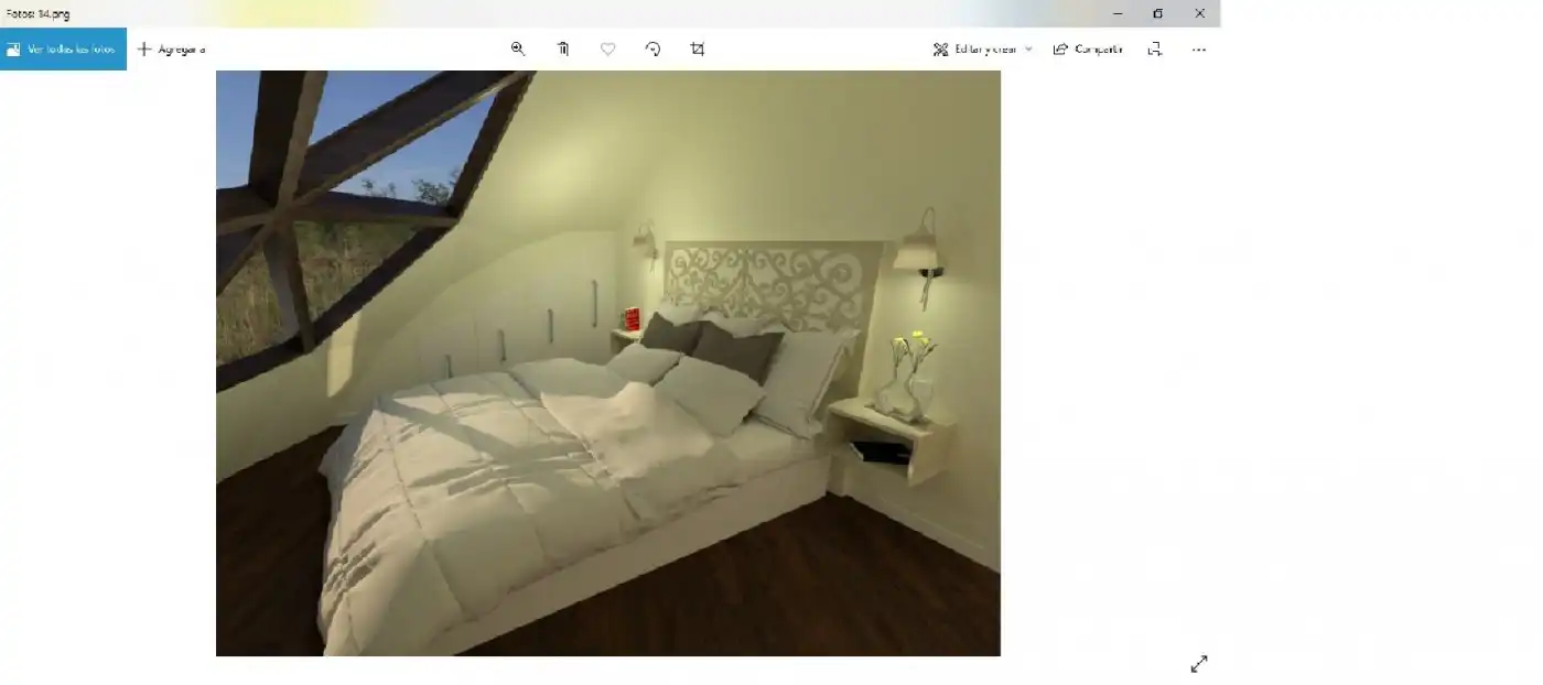 Villa avec piscine à vendre à El Pinós / Pinoso, imagen 14