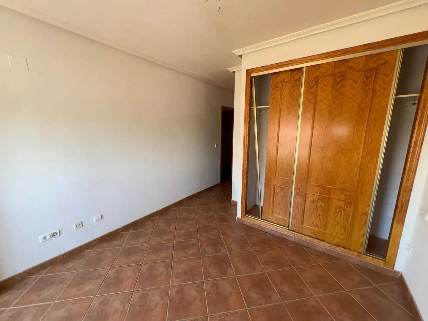 Schlafzimmer von Wohnungen zum Verkauf in Almoradí