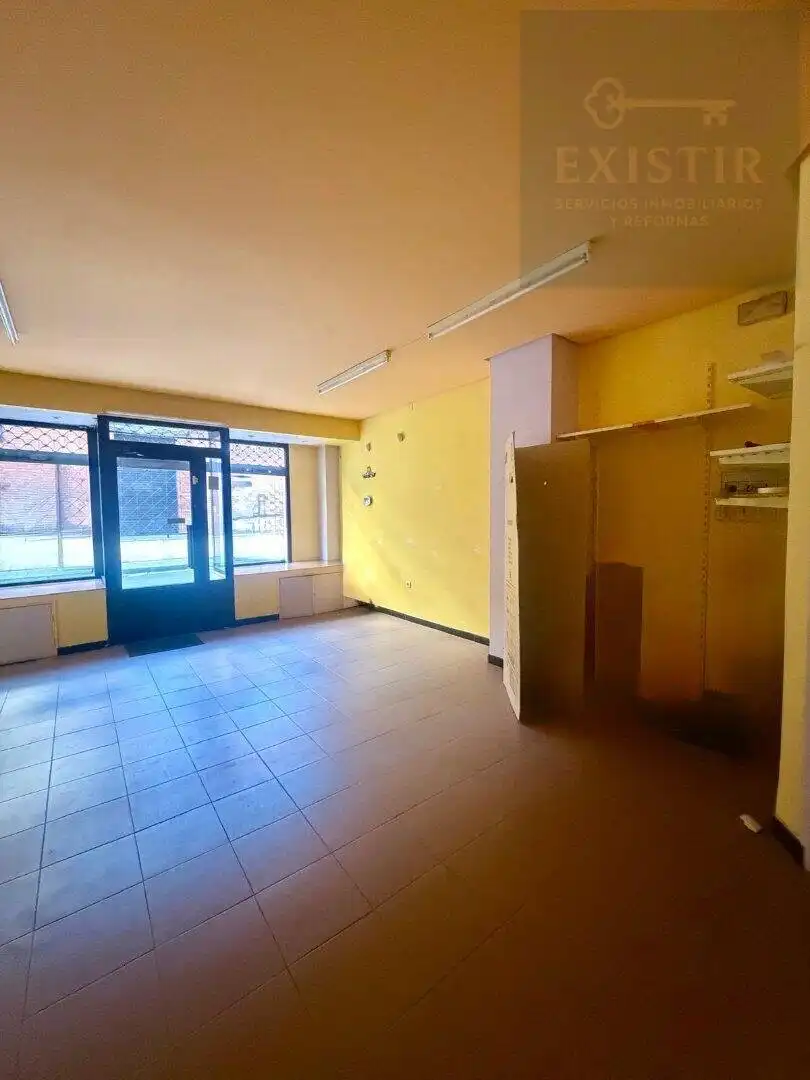 Business premises to rent in Baltanás