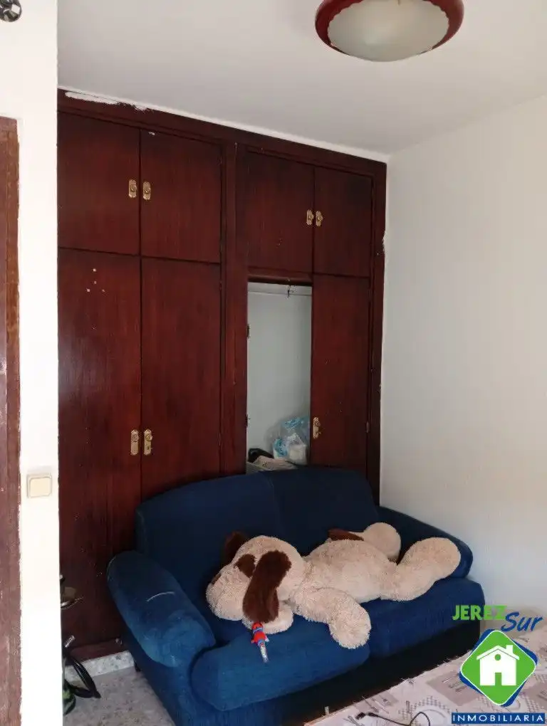 Bedroom of Country homes for sale in Jerez de la Frontera  with Air Conditioner and Heating