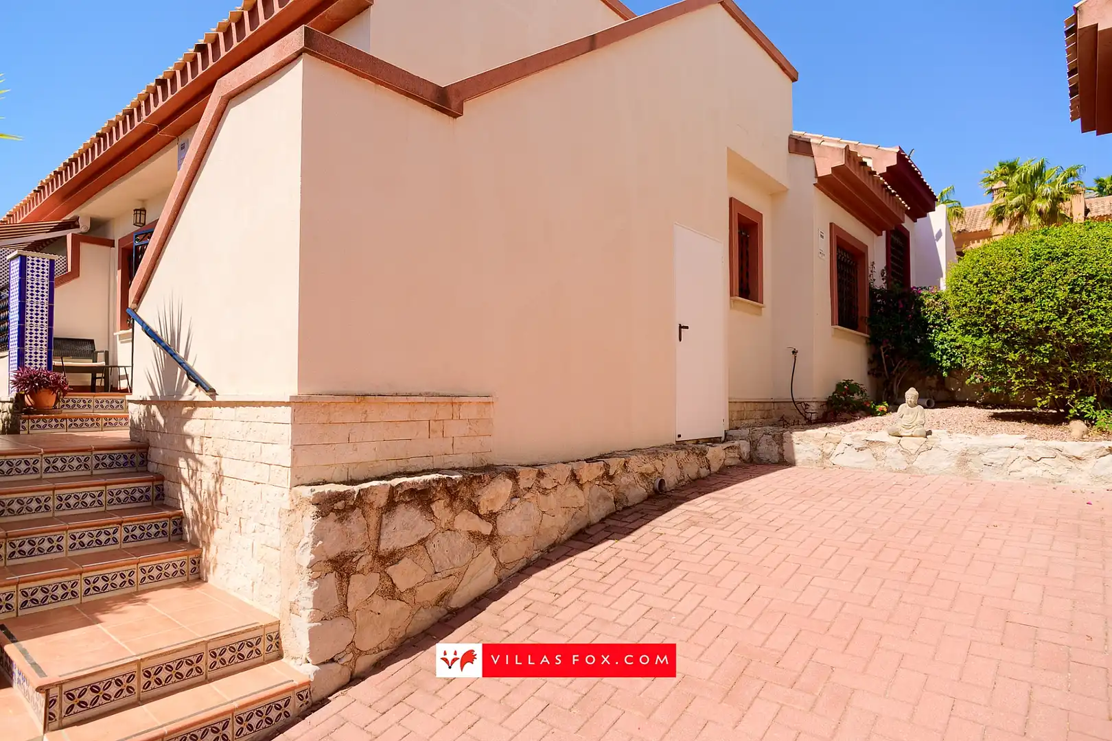 Reihenhaus zum Verkauf in San Miguel de Salinas, imagen 21