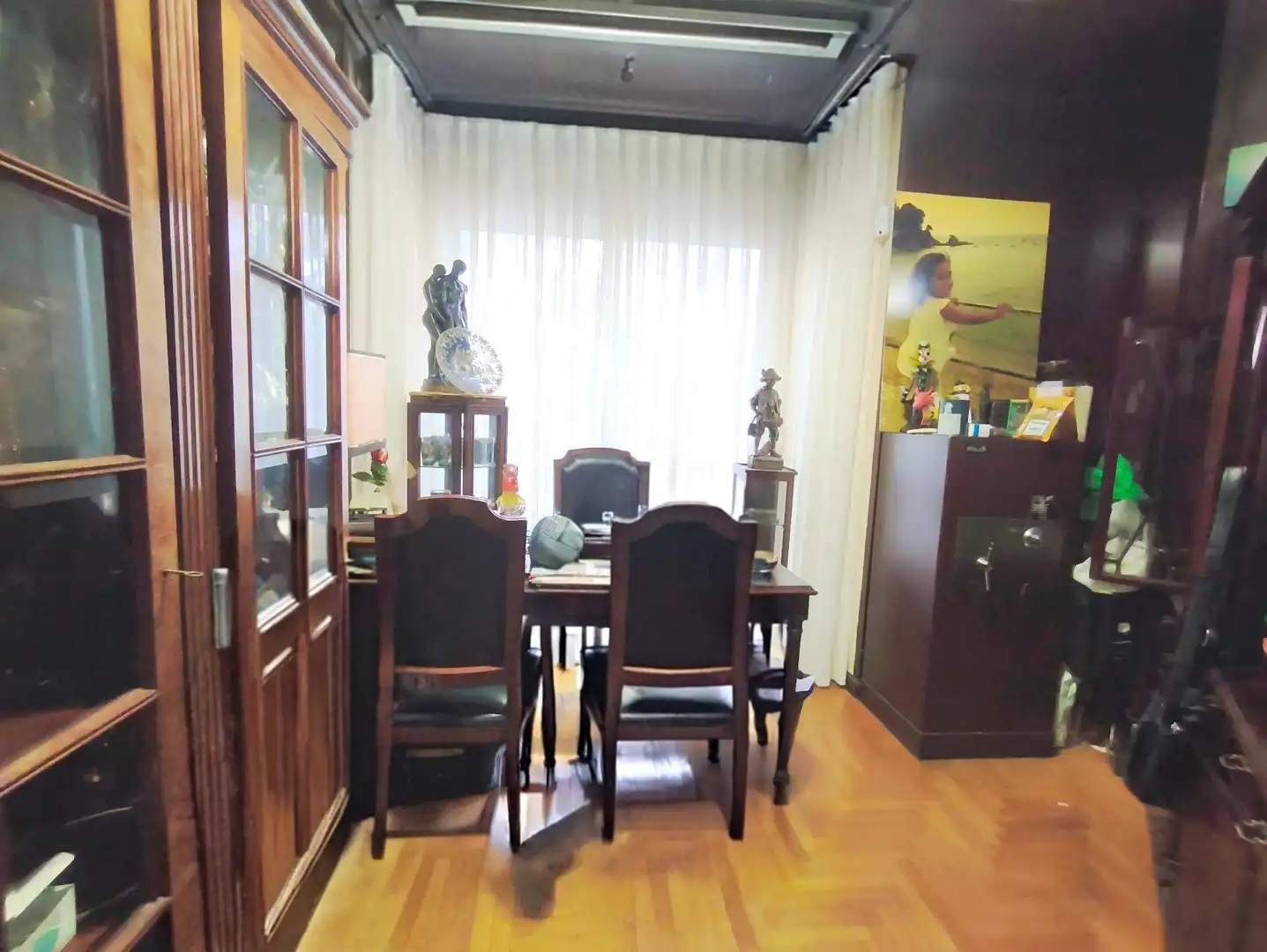 Piso con terraza en venta en Calle de Mallorca, imagen 12