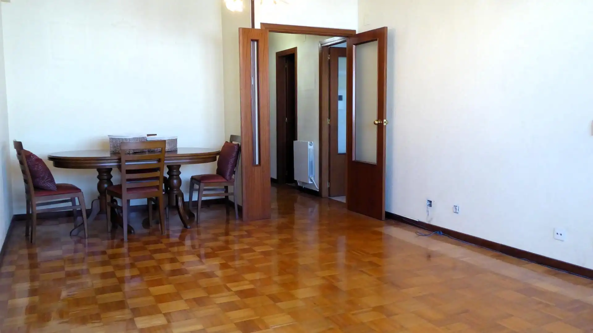 Dúplex en venta en Berriozar con Calefacción, Parquet y Trastero