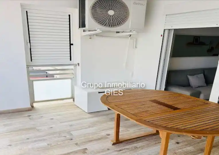 Apartament amb piscina en venda a Avenida de las Gaviotas 15, imagen 23