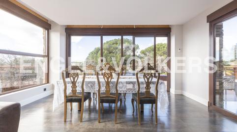 Foto 5 de Casa o xalet en venda a El Berrueco, Madrid