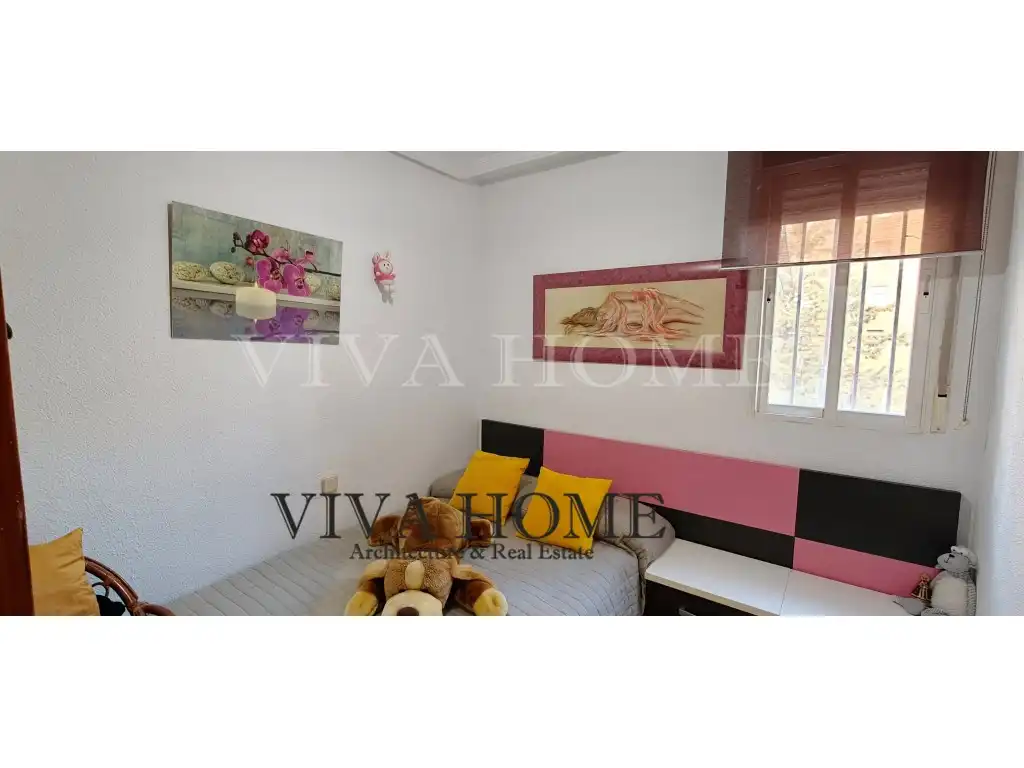 Flat with lift for sale in Calle Arcos De Jalon, imagen 27