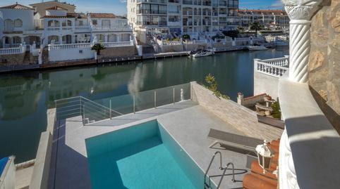 Foto 2 de Casa o xalet en venda a Francolí - Freser - Noguera, Empuriabrava