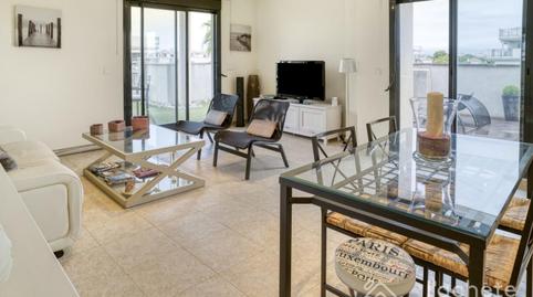 Foto 2 de Dúplex en venda a Sevilla, San Jorge / Sant Jordi, Castellón