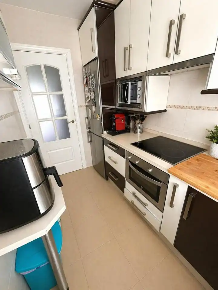 Wohnung zum Verkauf in Casco Antiguo