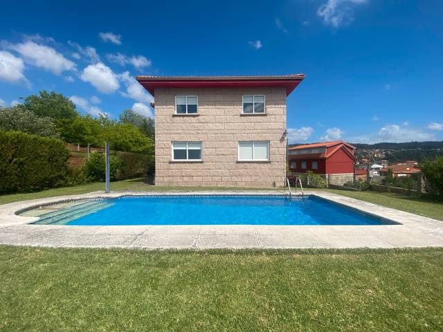 Casa-chalet en Venta en N/A, -1 en Bembrive