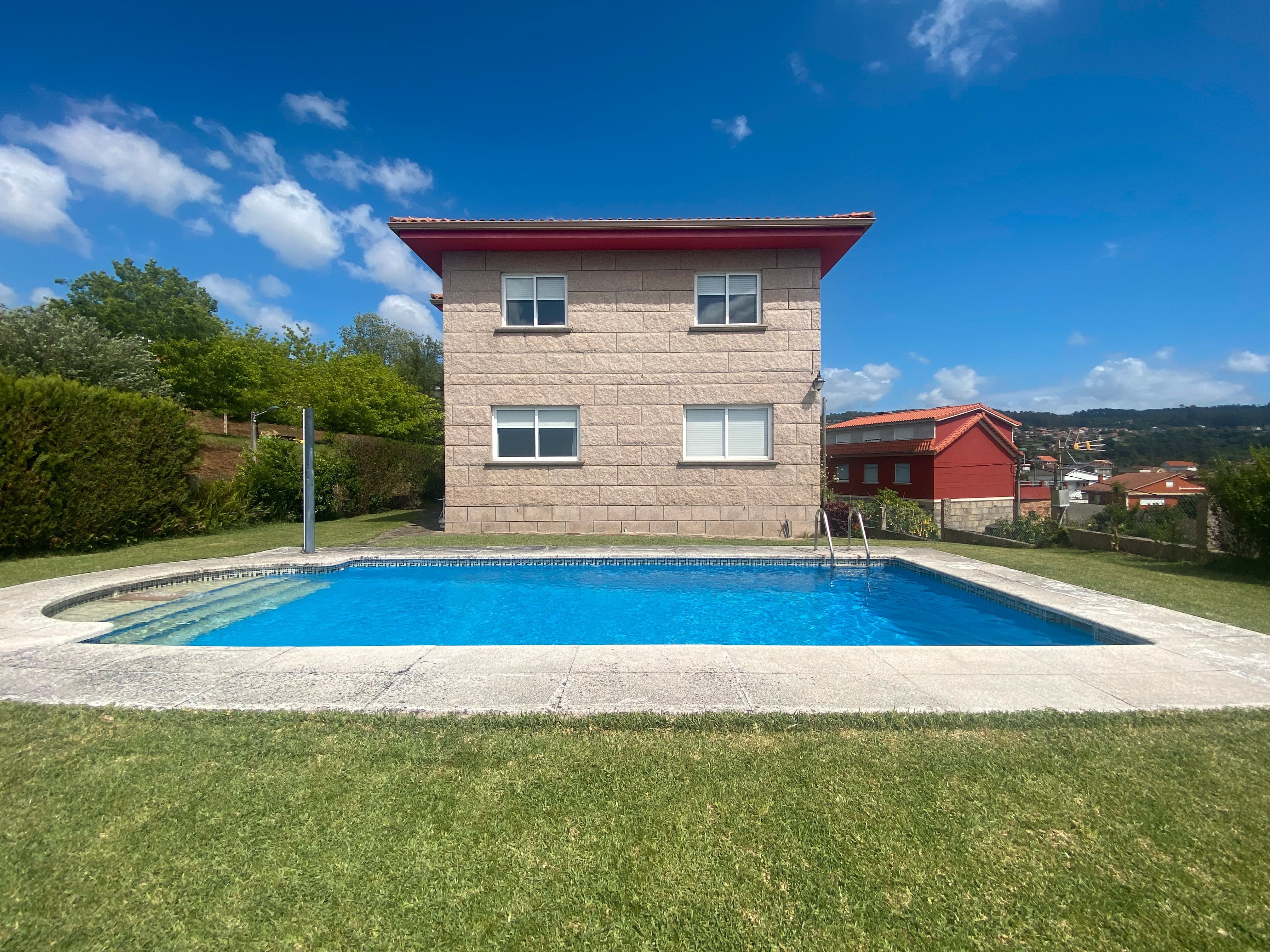 Casa o xalet en venda a N/A, -1, Bembrive