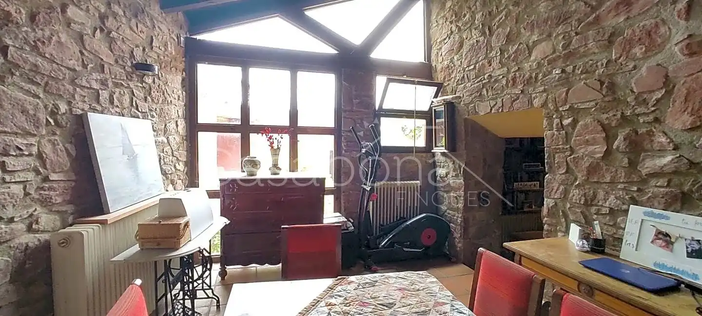 Landhaus mit Garten zum Verkauf in Bigues i Riells del Fai, imagen 20