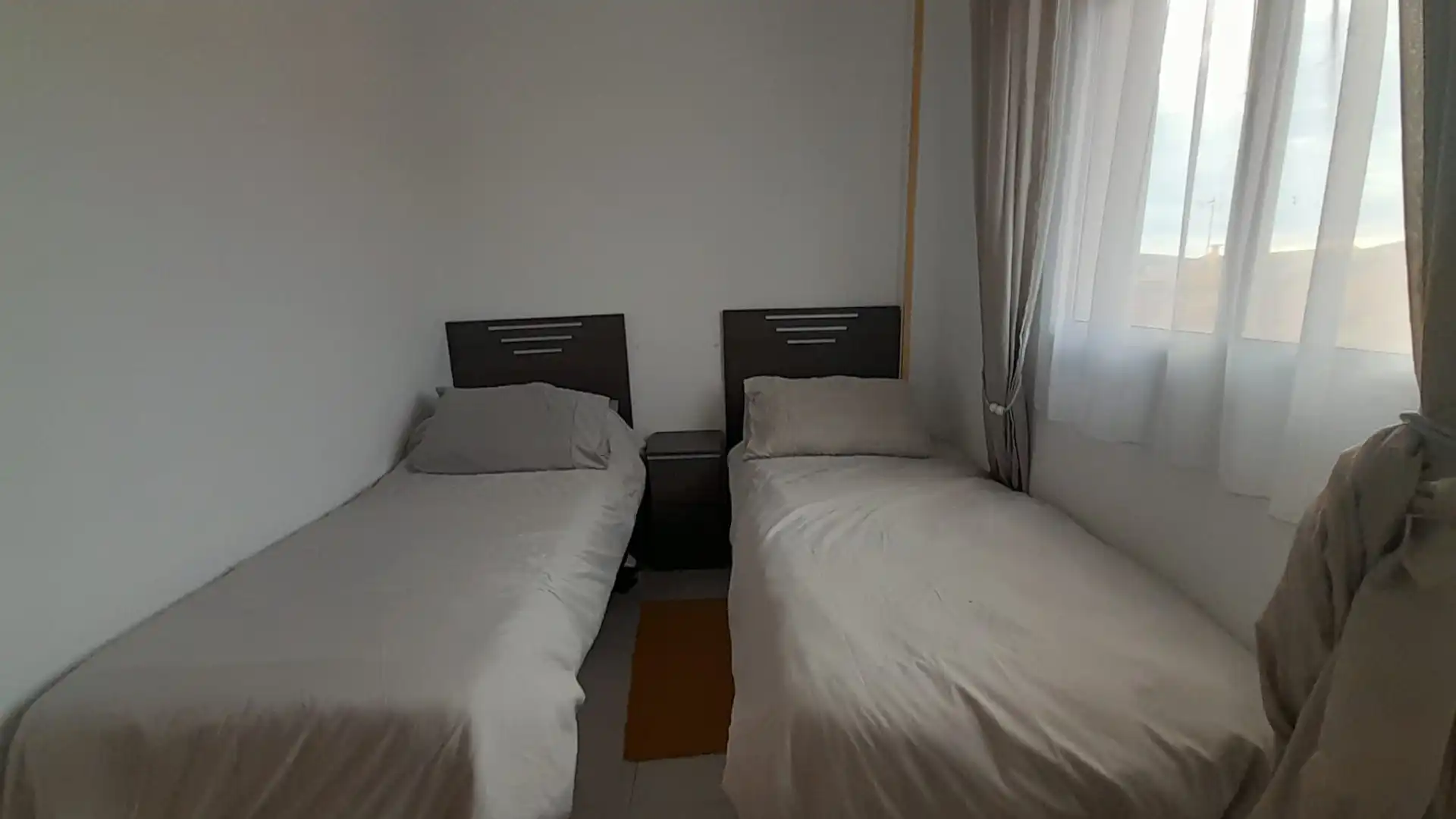 Dormitori de Apartament en venda en Mazarrón amb Moblat i Balcó