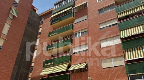 Foto 2 de Piso en venta en Calle Segorb, Jijona / Xixona, Alicante