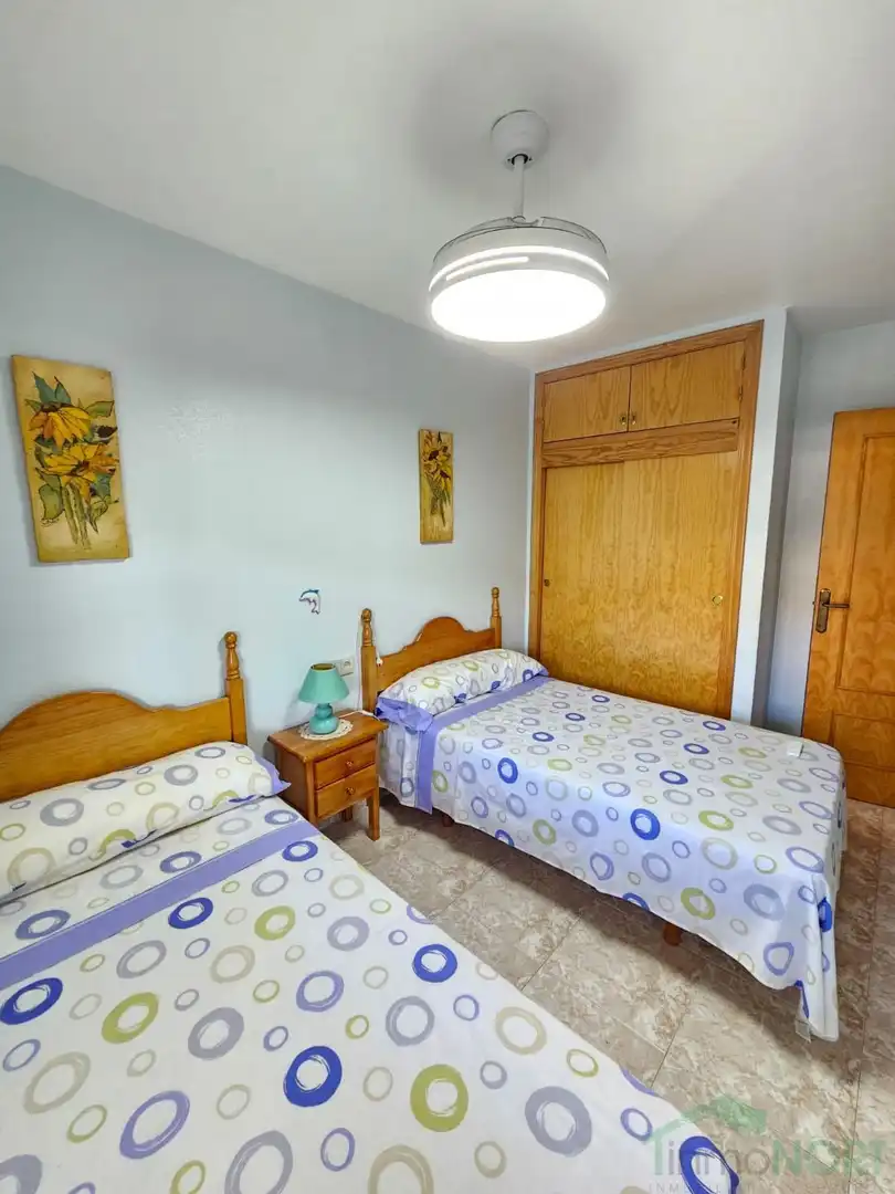 Bedroom of Houses for sale in Centro