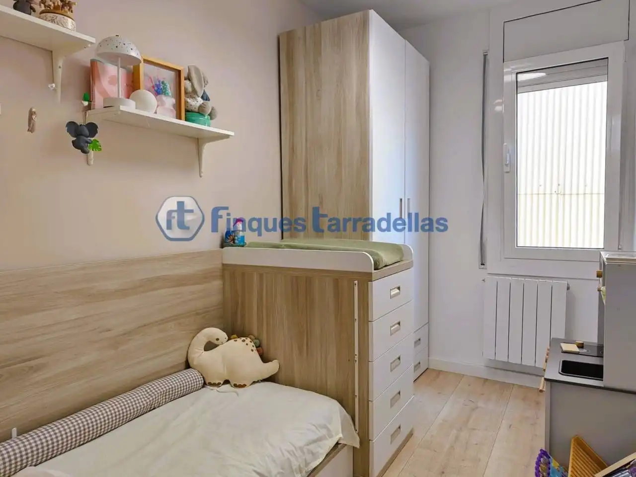 Wohnung mit Terrasse zum Verkauf in Els Pavos, imagen 12