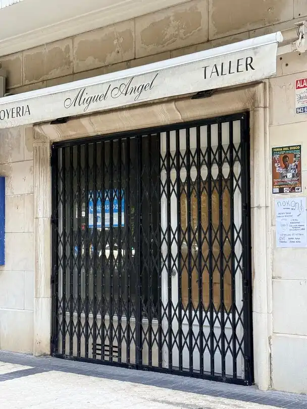 Local comercial en alquiler en Antso Jakituna Hiribidea, imagen 19