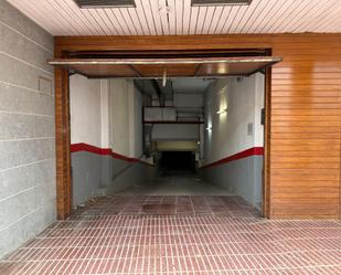 Parking of Garage for sale in Calonge