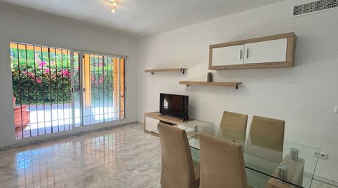 Foto 4 von Erdgeschoss zum Verkauf in Reserva de Marbella, Marbella