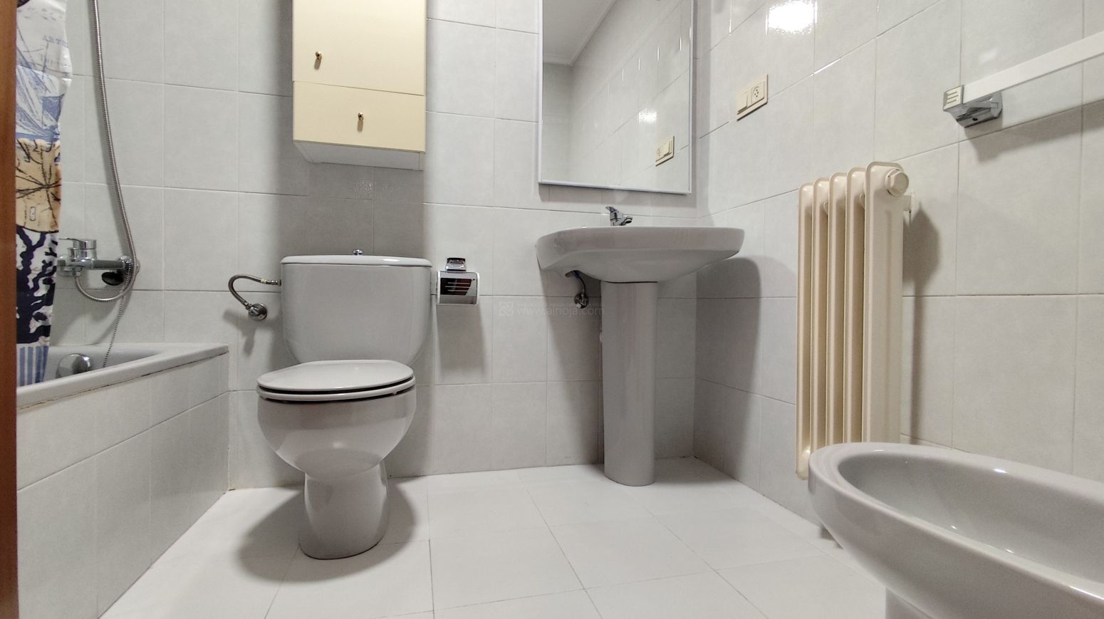 Piso de alquiler en Logroño - Valdeosera, Oeste