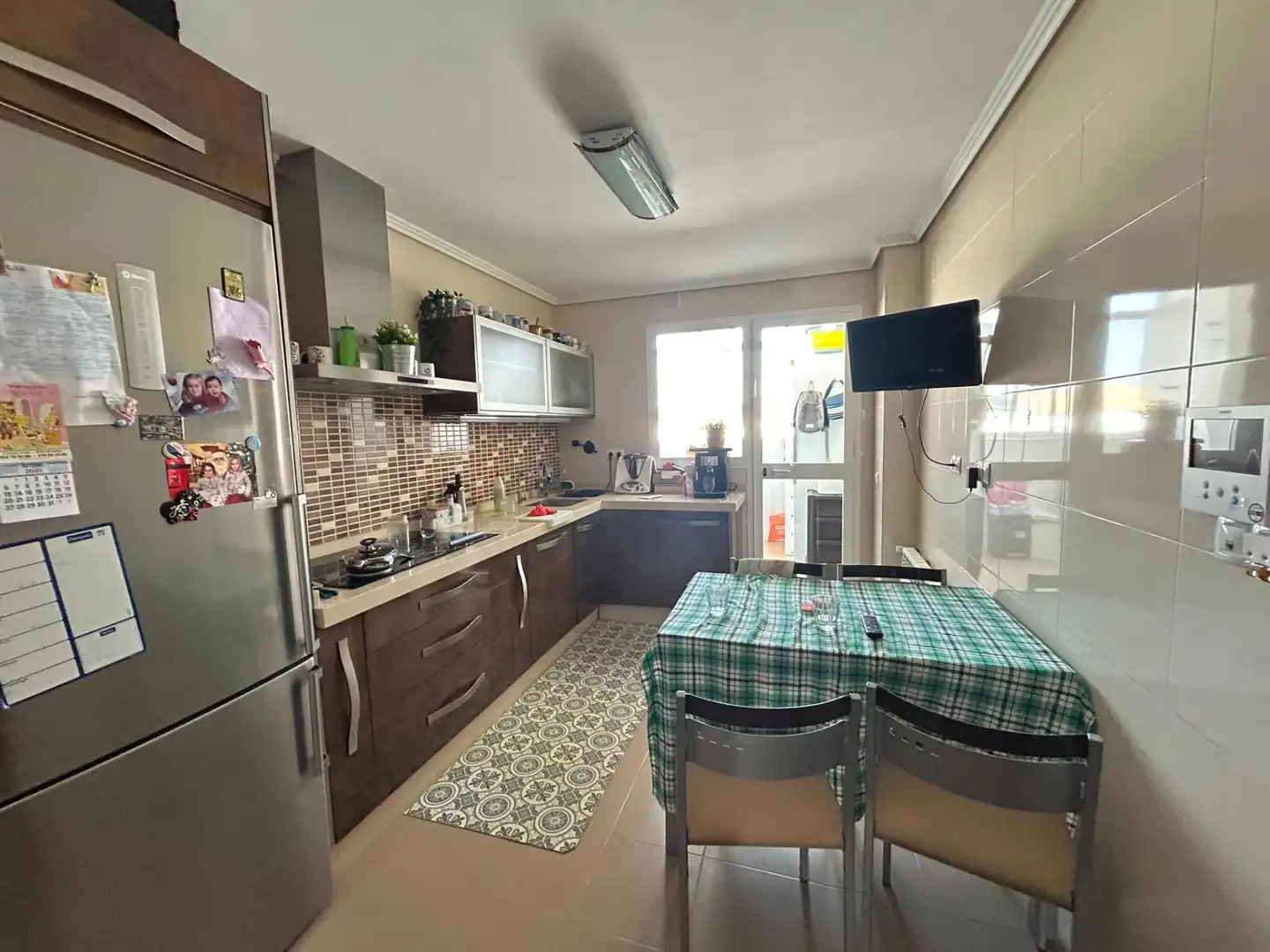 Cuina de Casa o xalet en venda en Antequera amb Terrassa, Traster i Balcó