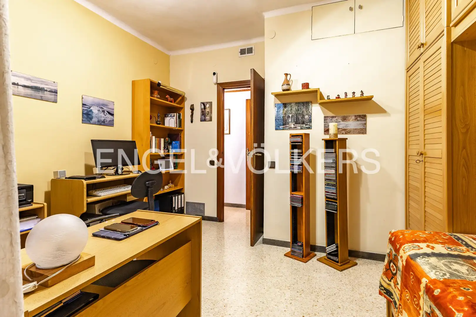 Piso en venta en Barcelona con Aire acondicionado, Calefacción y Balcón