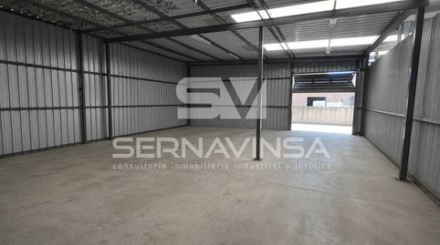 Sentmenat venta nave industrial de 436 m2