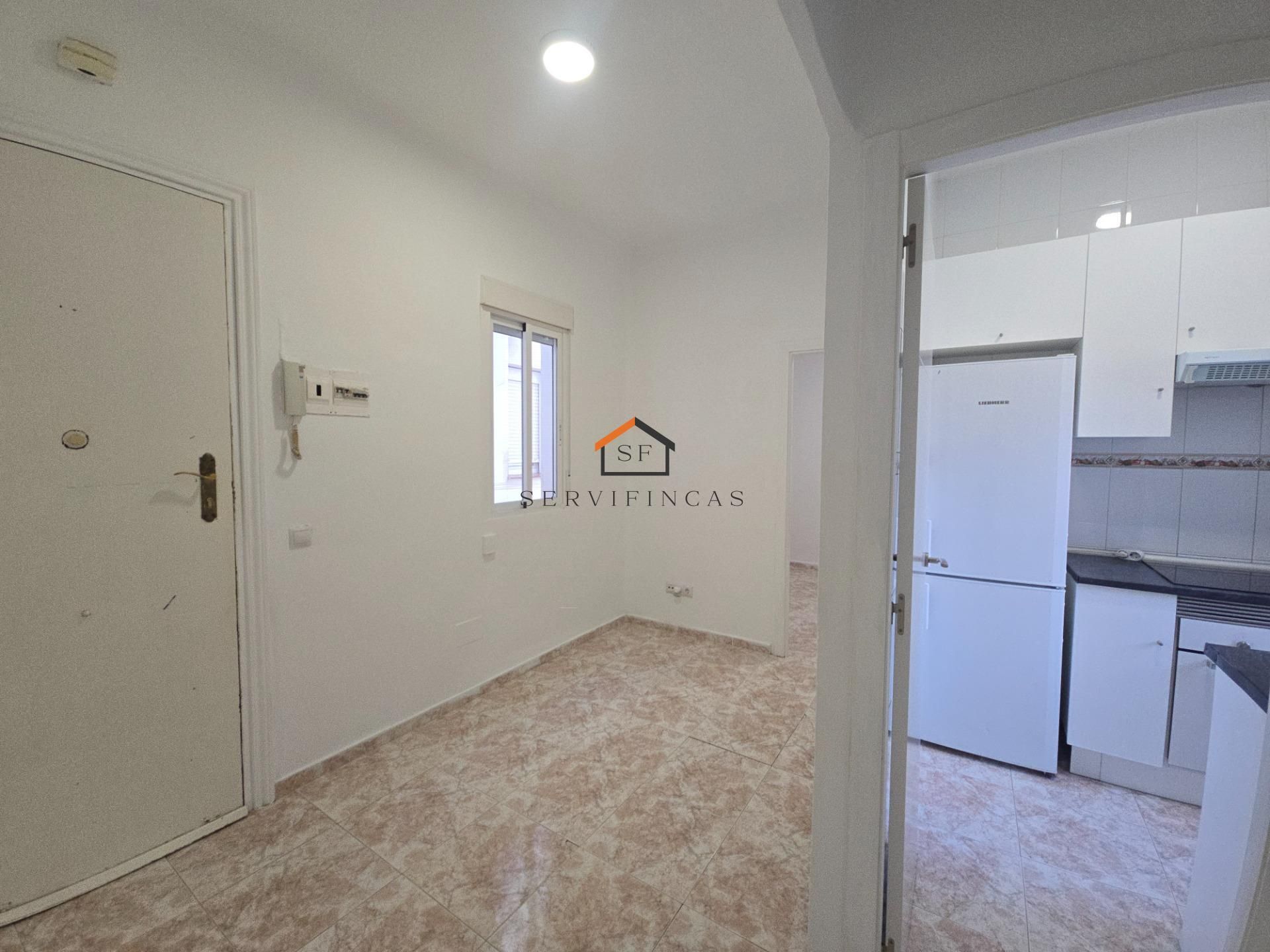 Flat to rent in  Madrid Capital