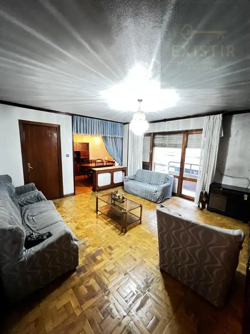 Piso con ascensor en venta en Centro, imagen 18