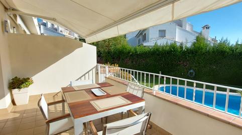 Foto 2 de Casa adosada en venda a Travessia Pinell, S'Agaró, Castell d'Aro, Platja d'Aro i s'Agaró