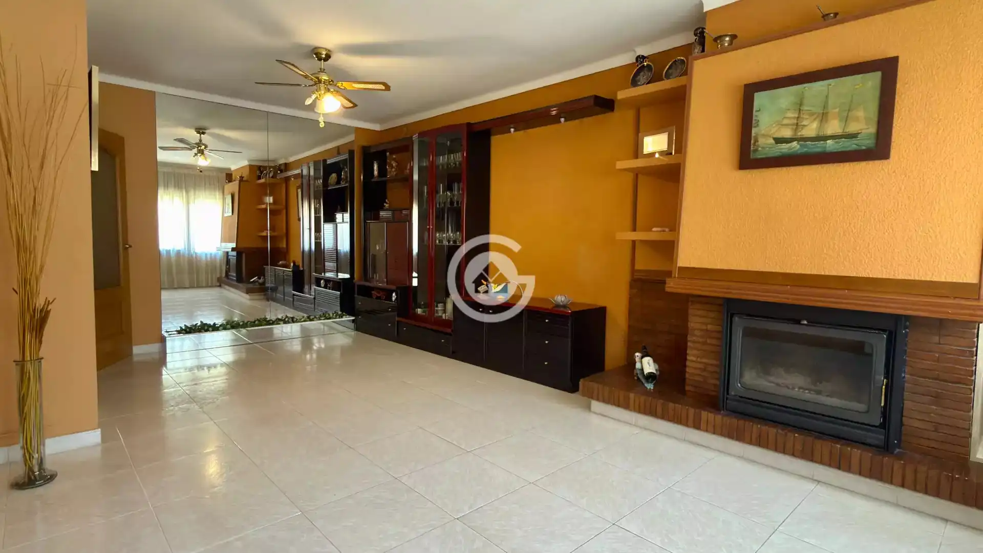 Casa amb terrassa en venda a Francisco Quevedo, imagen 21
