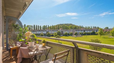 Foto 2 de Dúplex en venta en Mendillorri, Pamplona / Iruña
