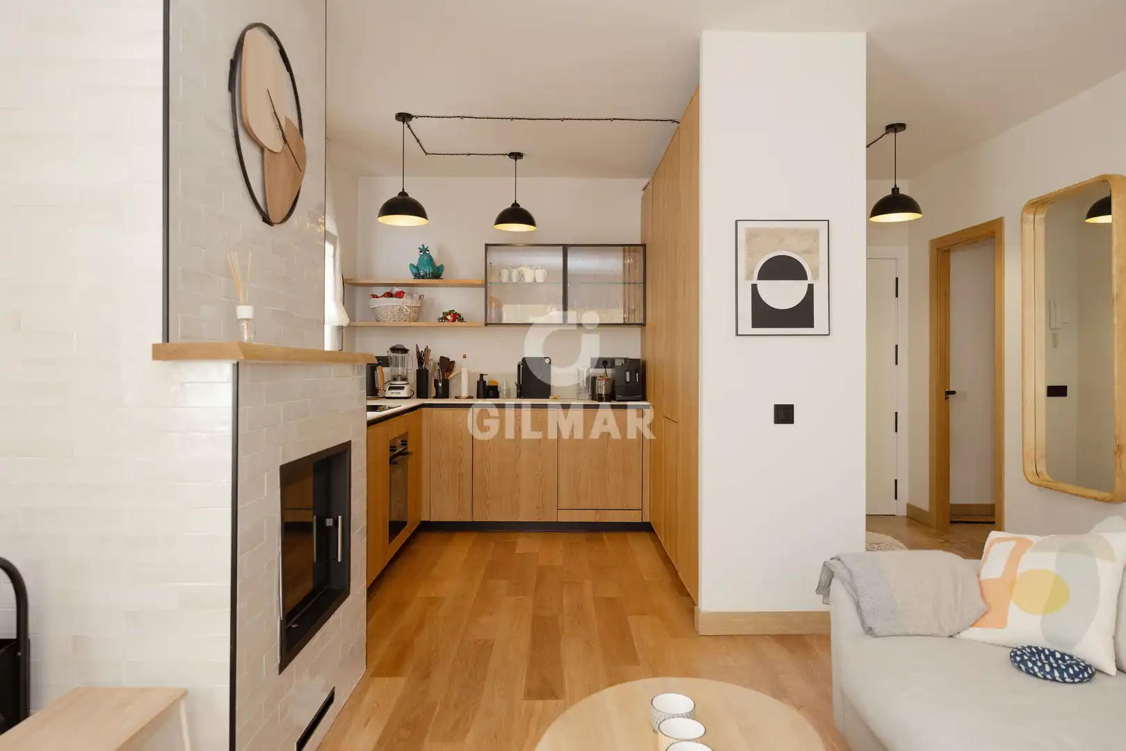 Apartament amb terrassa en venda a Nueva Andalucía, imagen 9