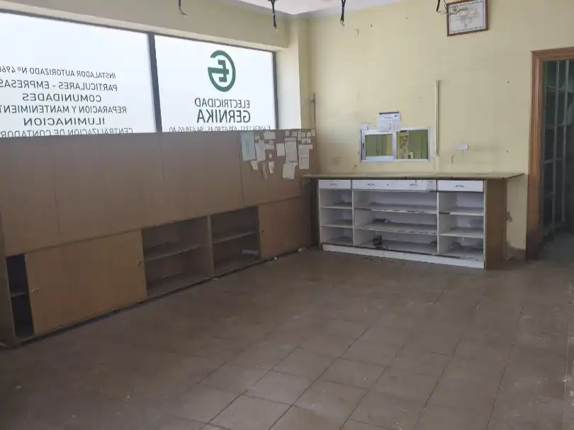 Local en venda en Barakaldo 